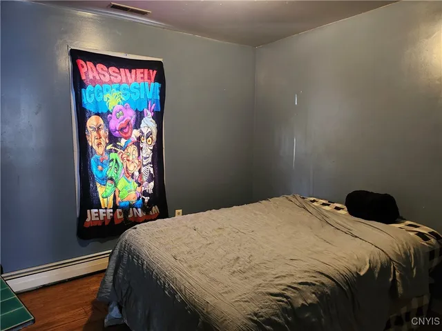 $165,000 | 319 Burnet Avenue, Unit 1, Syracuse, NY 13203