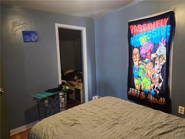 $165,000 | 319 Burnet Avenue, Unit 1, Syracuse, NY 13203