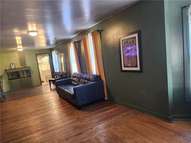 $165,000 | 319 Burnet Avenue, Unit 1, Syracuse, NY 13203