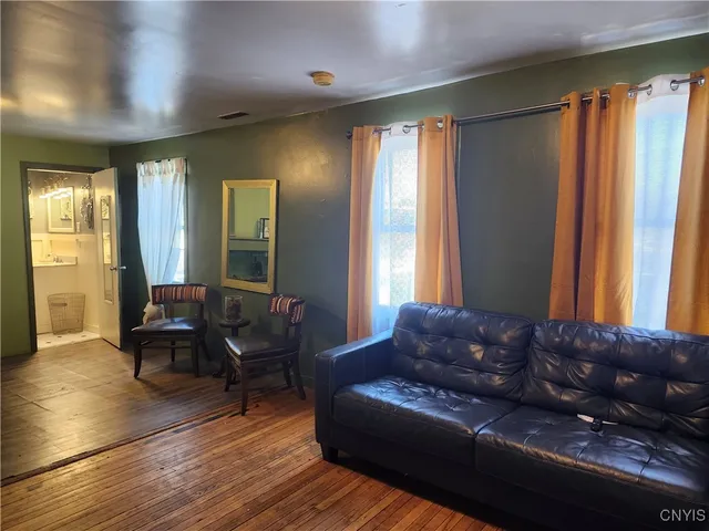 $165,000 | 319 Burnet Avenue, Unit 1, Syracuse, NY 13203