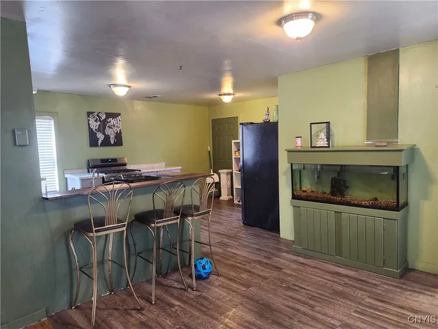 $165,000 | 319 Burnet Avenue, Unit 1, Syracuse, NY 13203