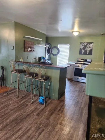 $165,000 | 319 Burnet Avenue, Unit 1, Syracuse, NY 13203