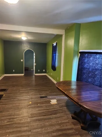 $165,000 | 319 Burnet Avenue, Unit 1, Syracuse, NY 13203