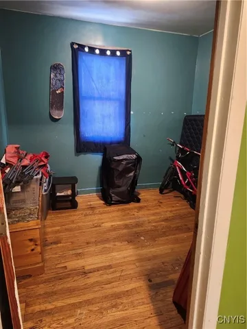 $165,000 | 319 Burnet Avenue, Unit 1, Syracuse, NY 13203