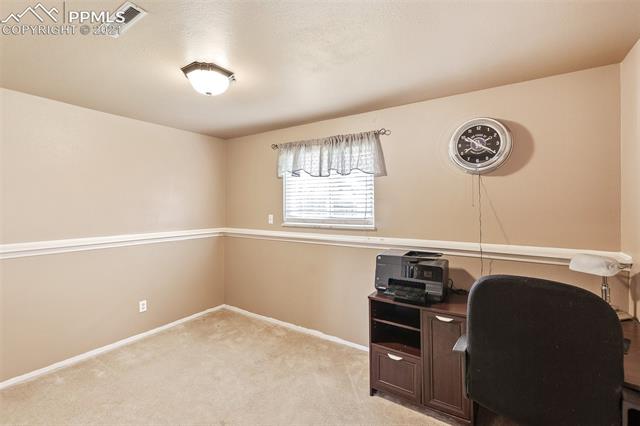 4629 Ridgeglen Road Colorado Springs, CO 80918 - Photo 17 of 26