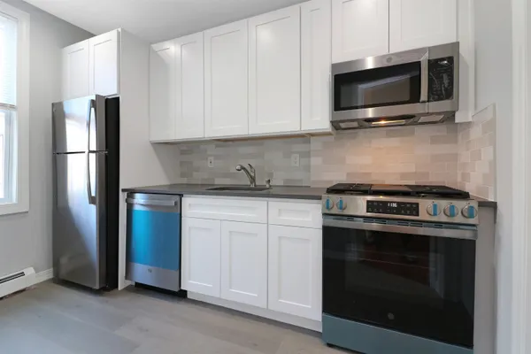 $2,000 | 1620 Palisade Avenue, Unit 1, Union City, NJ 07087
