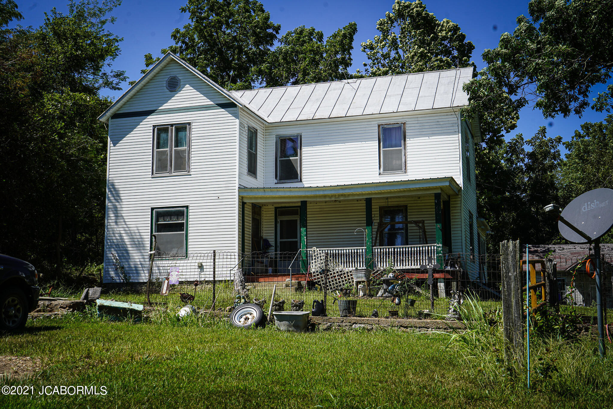60924 Red Bird Road Jamestown, MO 65046 - Photo 33 of 50