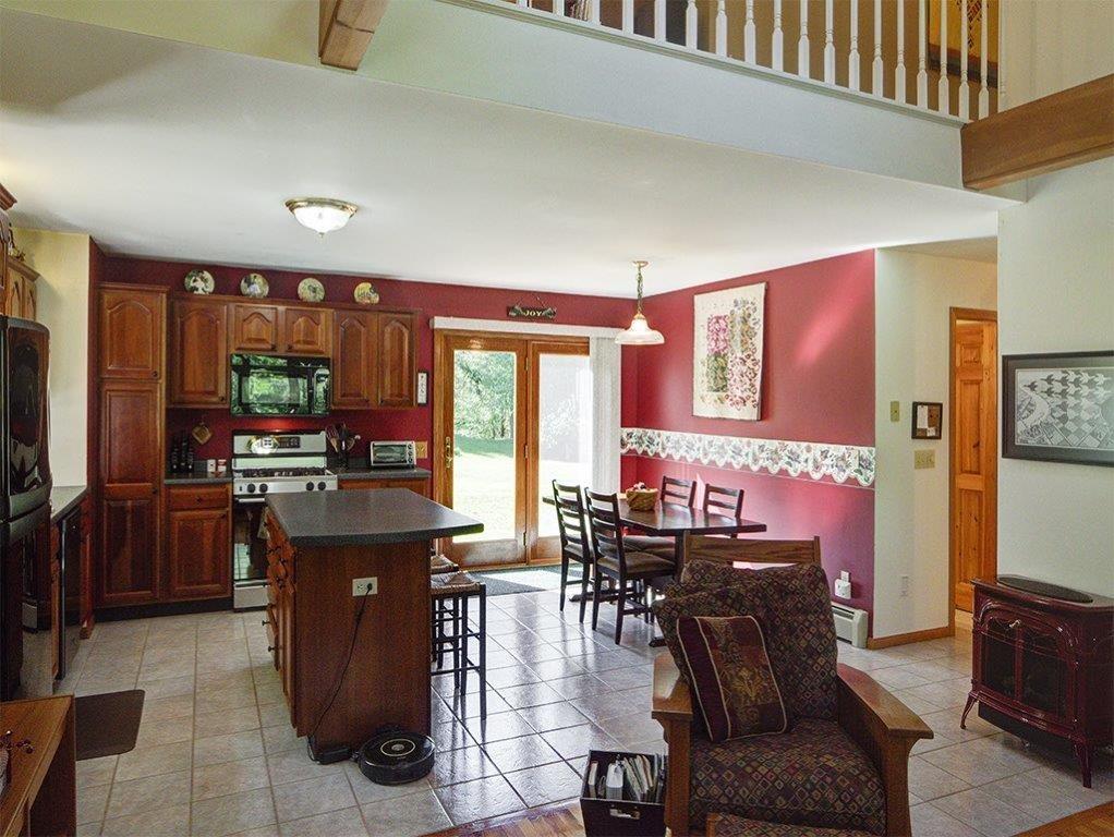 305 Country Club Road Oakland, ME 04963 - Photo 8 of 22 Photo