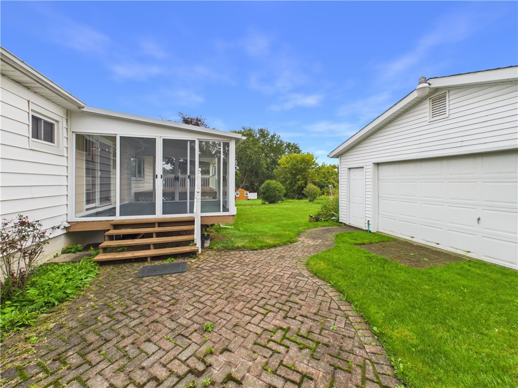 107 Reeves Road Henrietta, NY 14467 - Photo 46 of 47 Gallery Image 46
