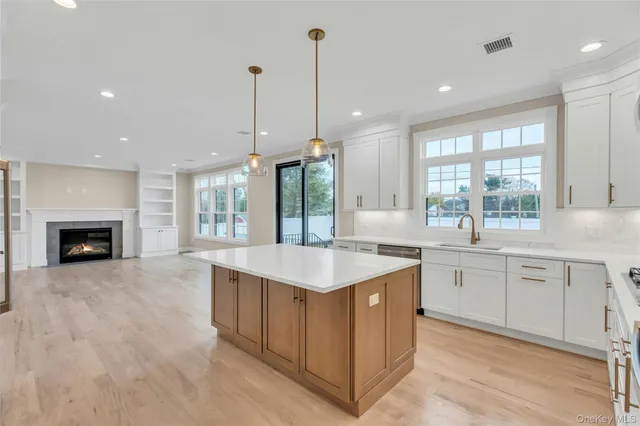 a view of yard with outdoor space