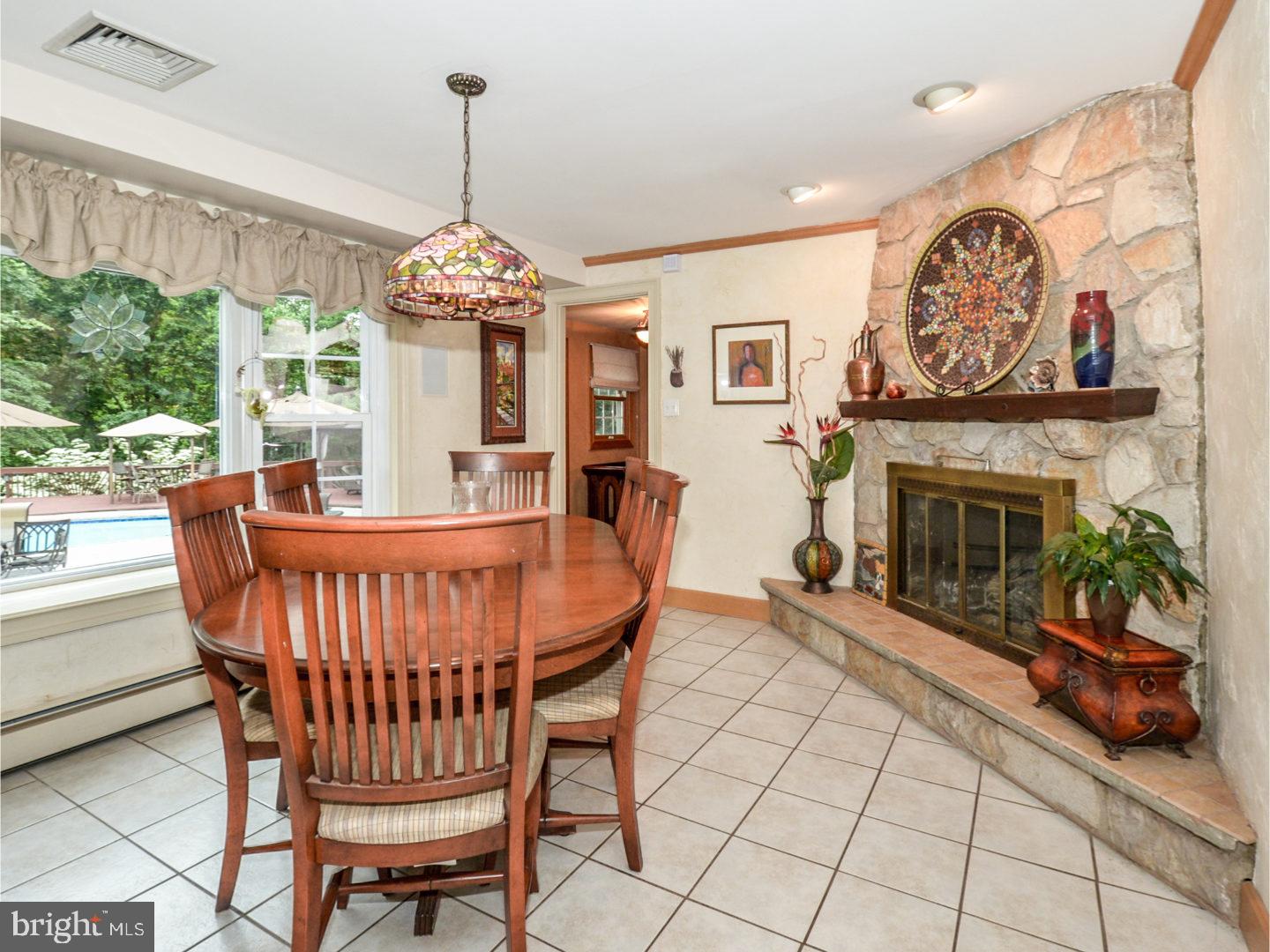10 Far View Road Chalfont, PA 18914 - Photo 3 of 24 Dining Room