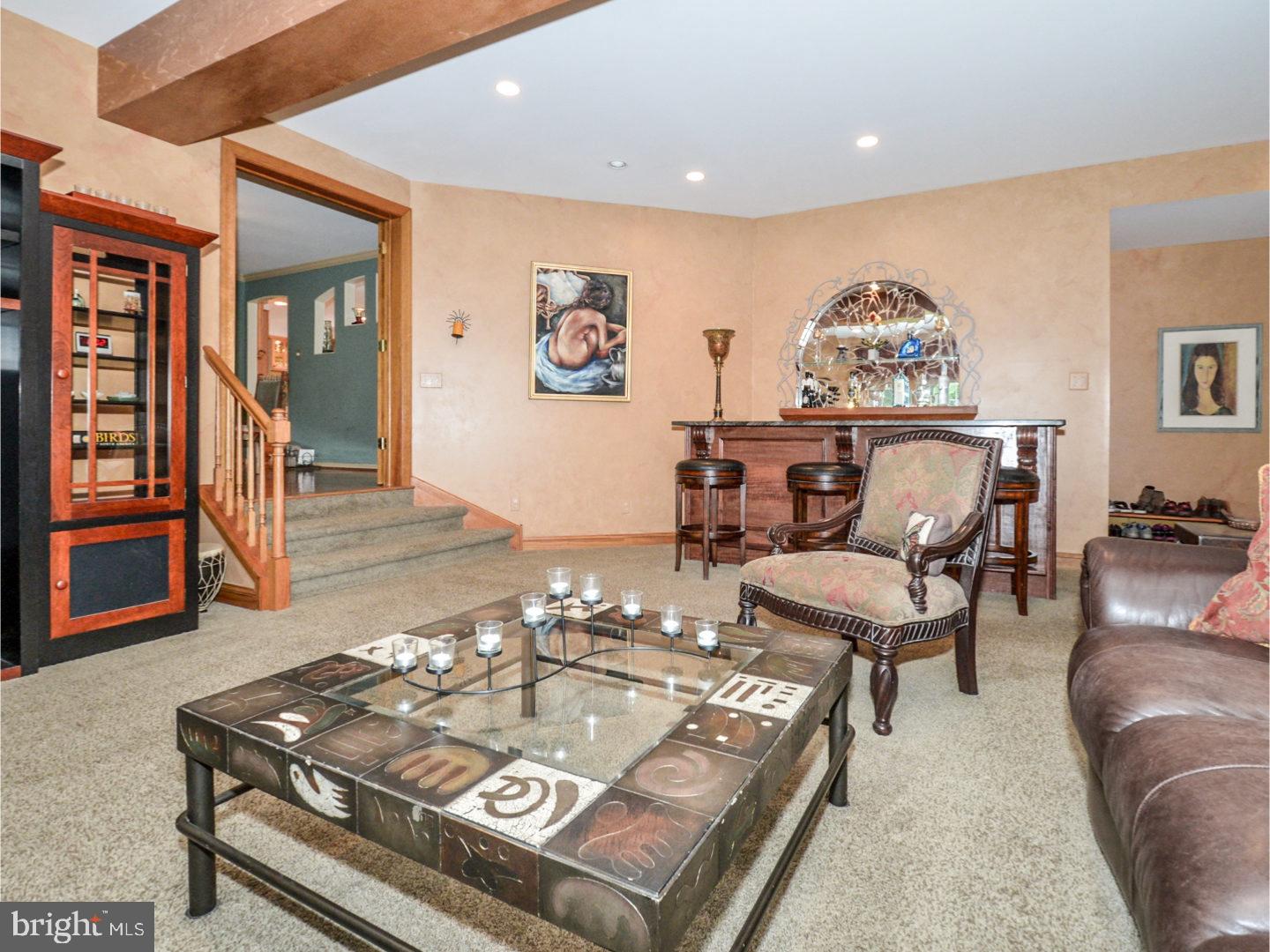 10 Far View Road Chalfont, PA 18914 - Photo 8 of 24 Family Room