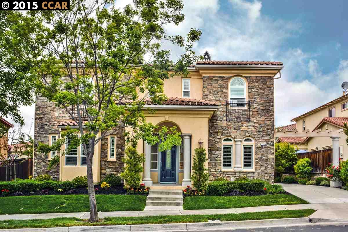 2575 Craneford Way San Ramon, CA 94582 - Photo 1 of 1