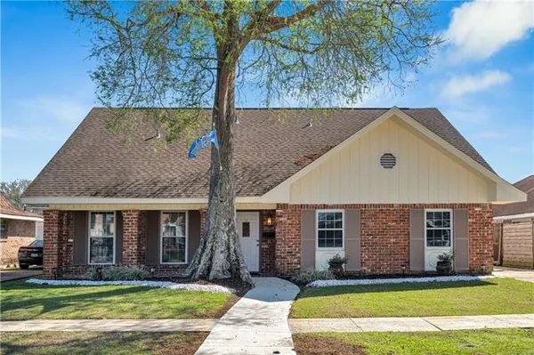 $325,000 | 3567 Mimosa Court, New Orleans, LA 70131
