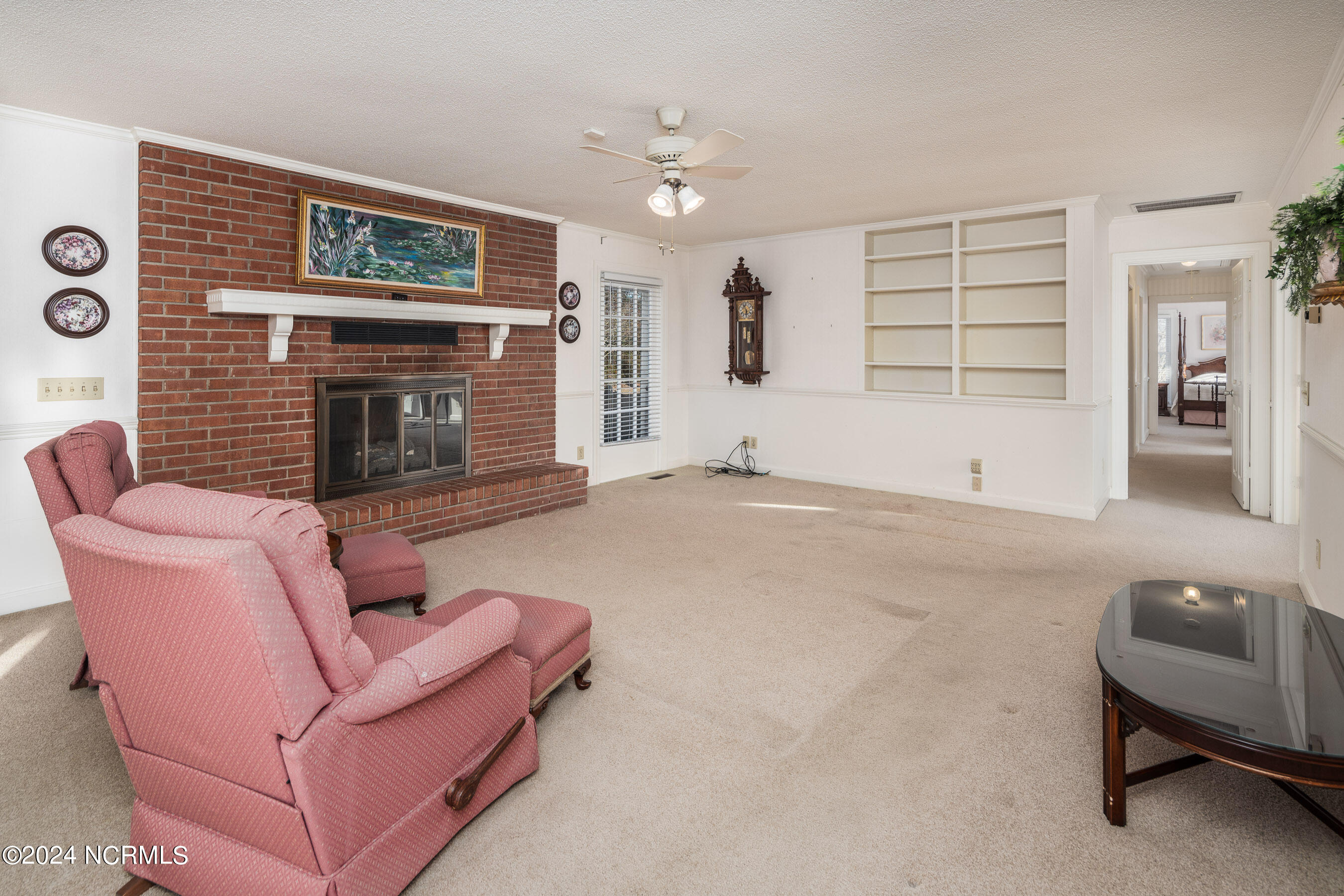 64 Nethercutt Road Snow Hill, NC 28580 - Photo 9 of 54 20240118 MLS M_Whitehead 64 Nethercutt R