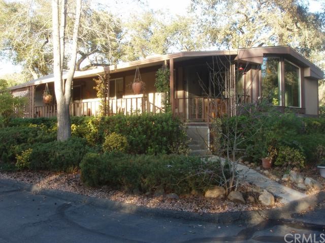 4747 Oak Crest Road, Unit 15 Fallbrook, CA 92028 - Photo 1 of 1