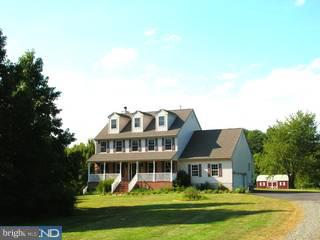 27773 Mt Pleasant Road Columbus, NJ 08022 - Photo 1 of 6