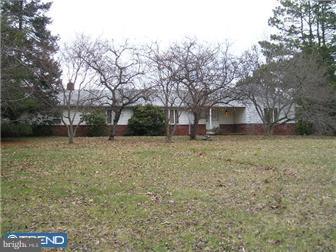 383 Ellisdale Road Chesterfield, NJ 08515 - Photo 1 of 9 Exterior Front