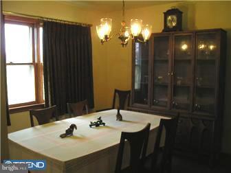 383 Ellisdale Road Chesterfield, NJ 08515 - Photo 8 of 9 Dining Room