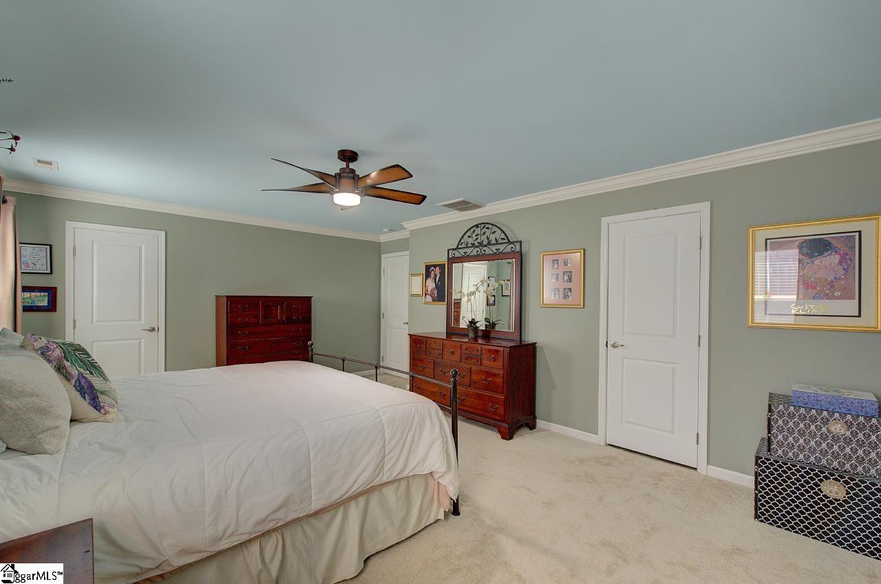 14 Dauphine Way Greer, SC 29650 - Photo 33 of 44