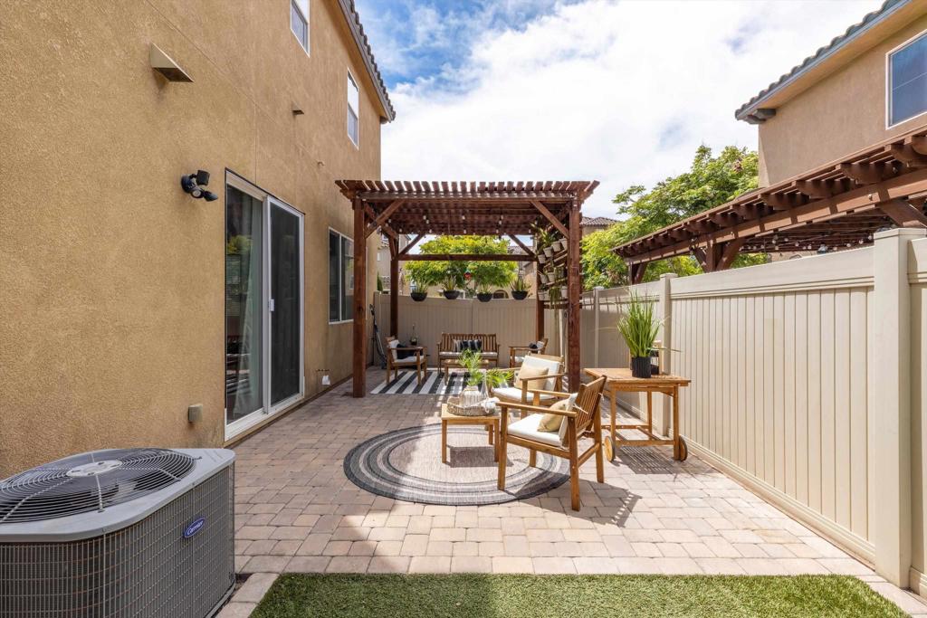 1401 Pershing Road Chula Vista, CA 91913 - Photo 55 of 74 Yard