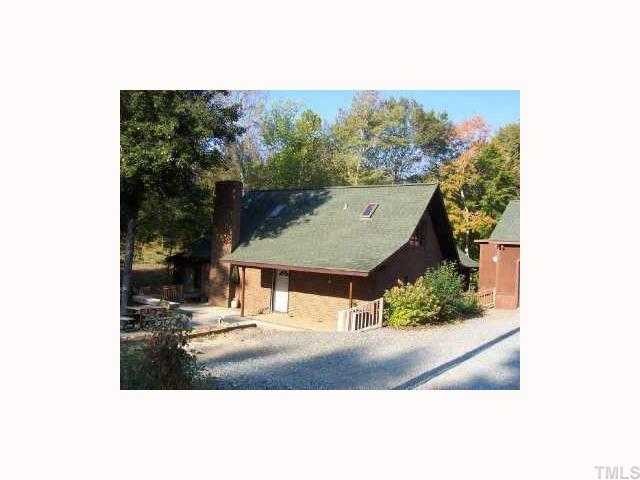 2147 Jimmie Kerr Road Graham, NC 27253 - Photo 2 of 9 Street View. Side porch