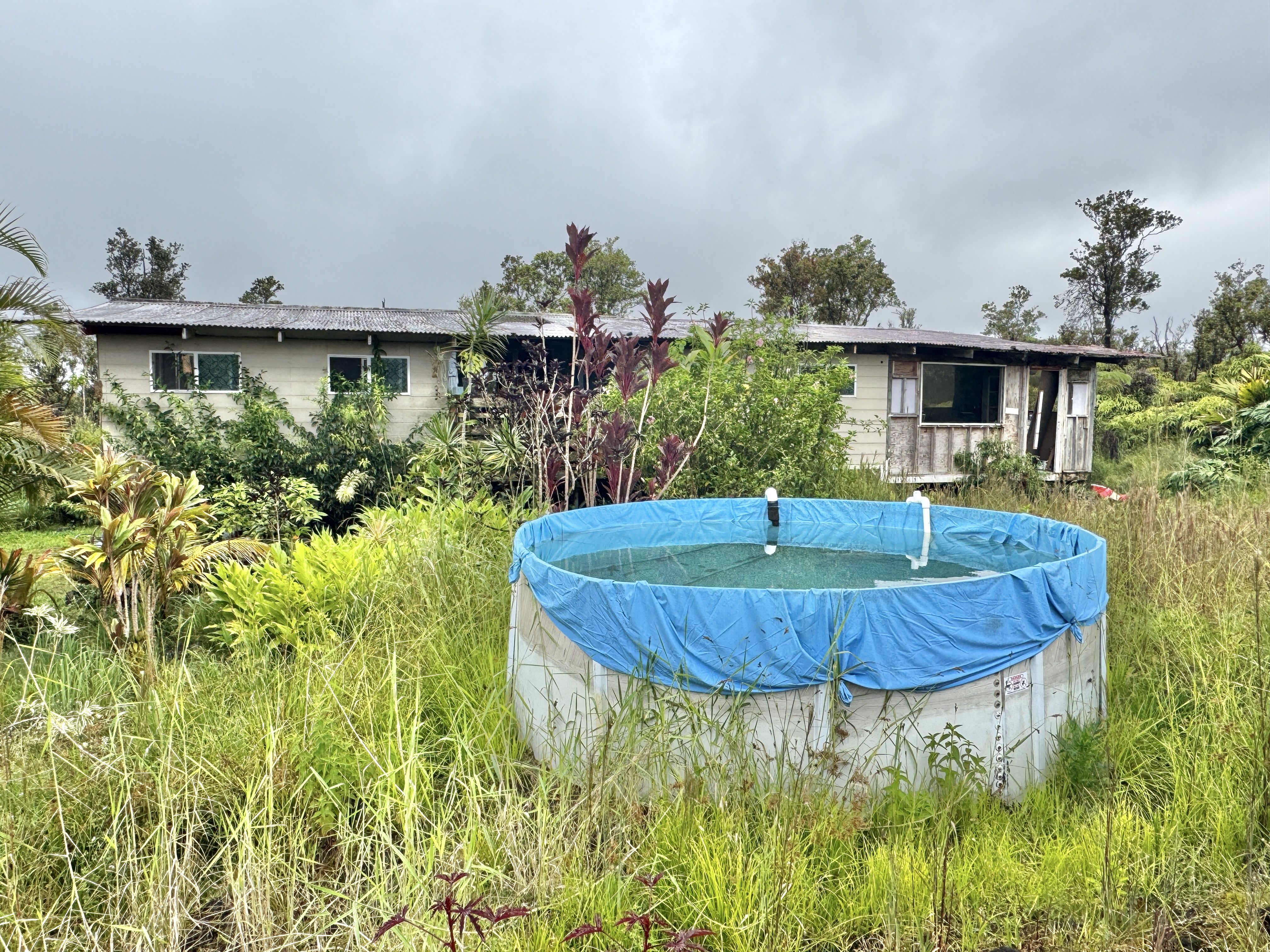 11-2089 Ohialani Road Mountain View, HI 96771 - Photo 21 of 22