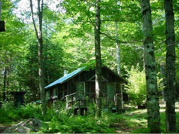 852 Jerusalem Road Marshfield, VT 05667 - Photo 1 of 5 Gallery Image 1