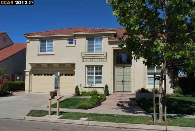 9364 Mediar Drive San Ramon, CA 94582 - Photo 1 of 1