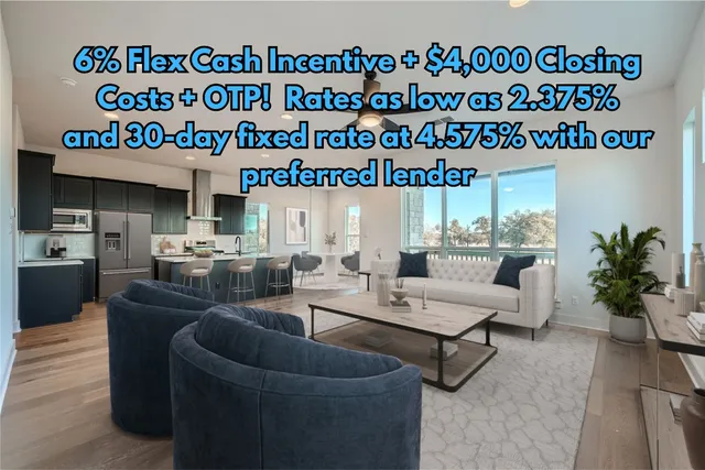 $499,900 | 1531 North Red Bud Lane, Unit 19, Round Rock, TX 78665