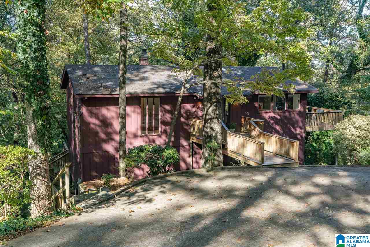 3441 Ridgecrest Drive Birmingham, AL 35216 - Photo 4 of 33