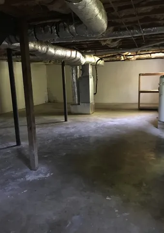 $1,075 | 644 Lafayette Road, Clarksville, TN 37042