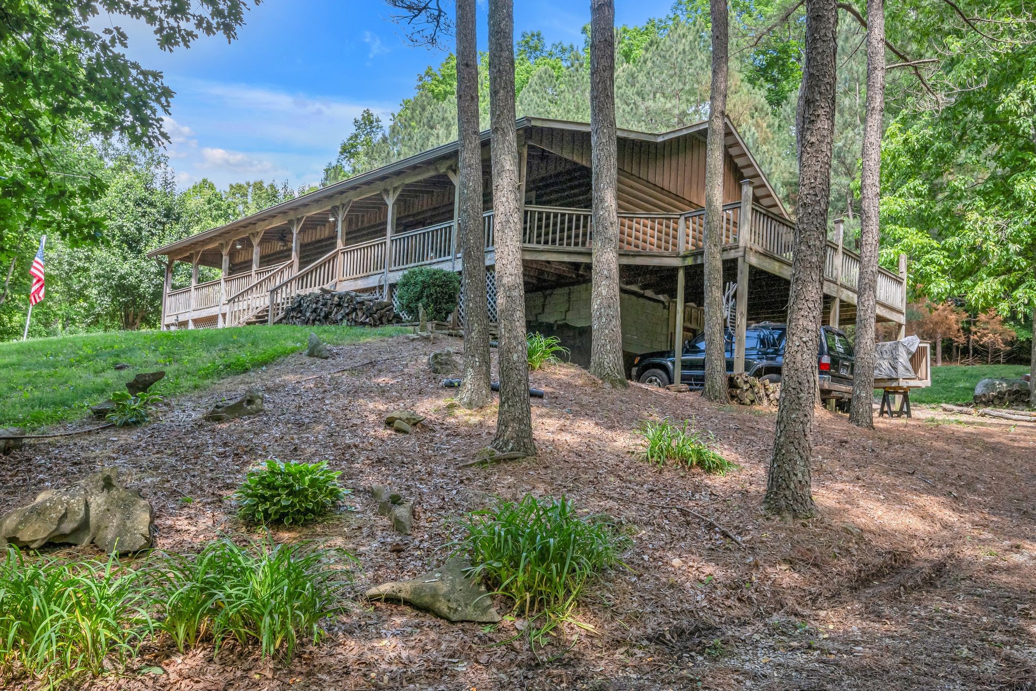 2870 Maple Grove Road Dickson, TN 37055 - Photo 29 of 53