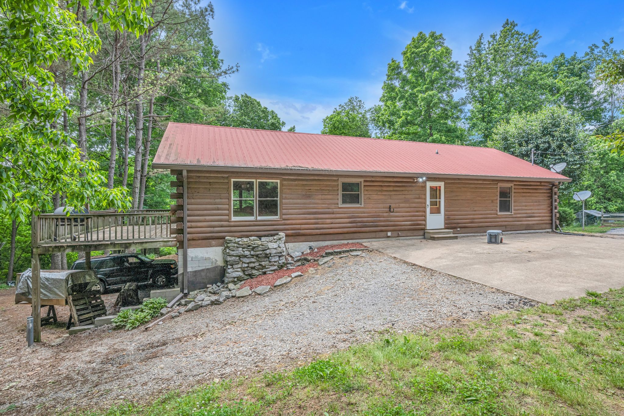2870 Maple Grove Road Dickson, TN 37055 - Photo 31 of 53