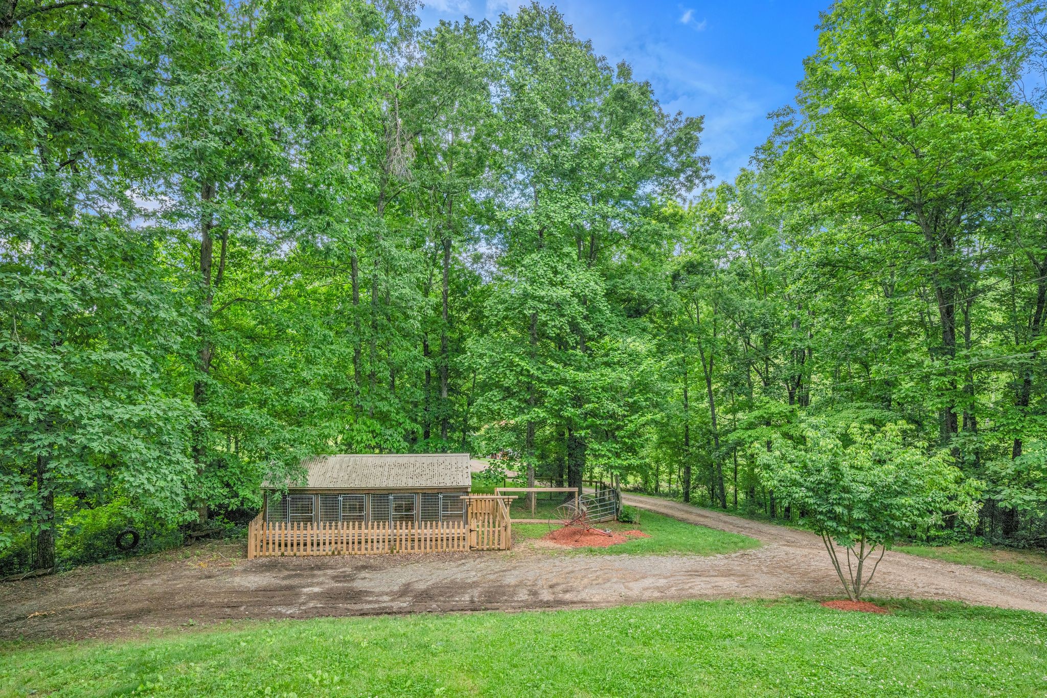 2870 Maple Grove Road Dickson, TN 37055 - Photo 33 of 53