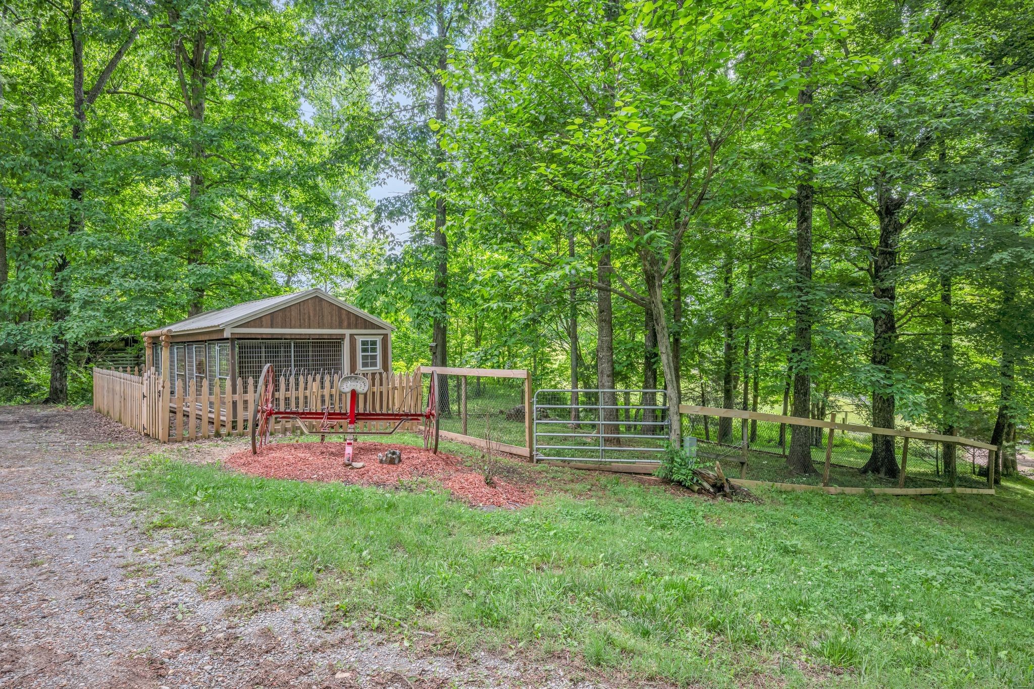 2870 Maple Grove Road Dickson, TN 37055 - Photo 34 of 53