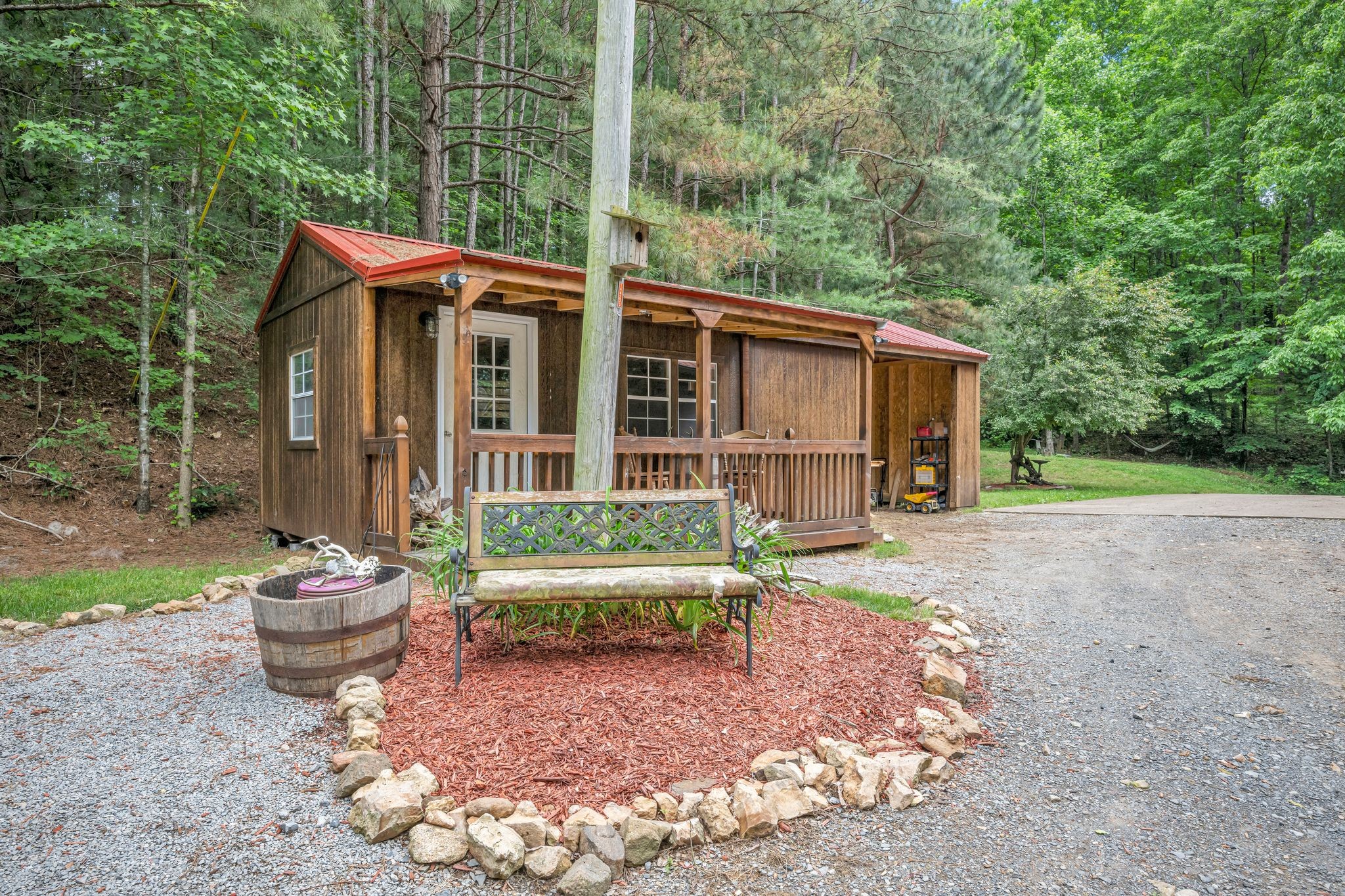 2870 Maple Grove Road Dickson, TN 37055 - Photo 35 of 53