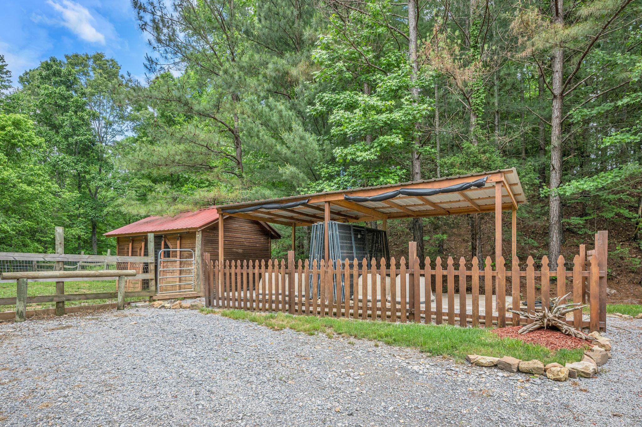 2870 Maple Grove Road Dickson, TN 37055 - Photo 37 of 53