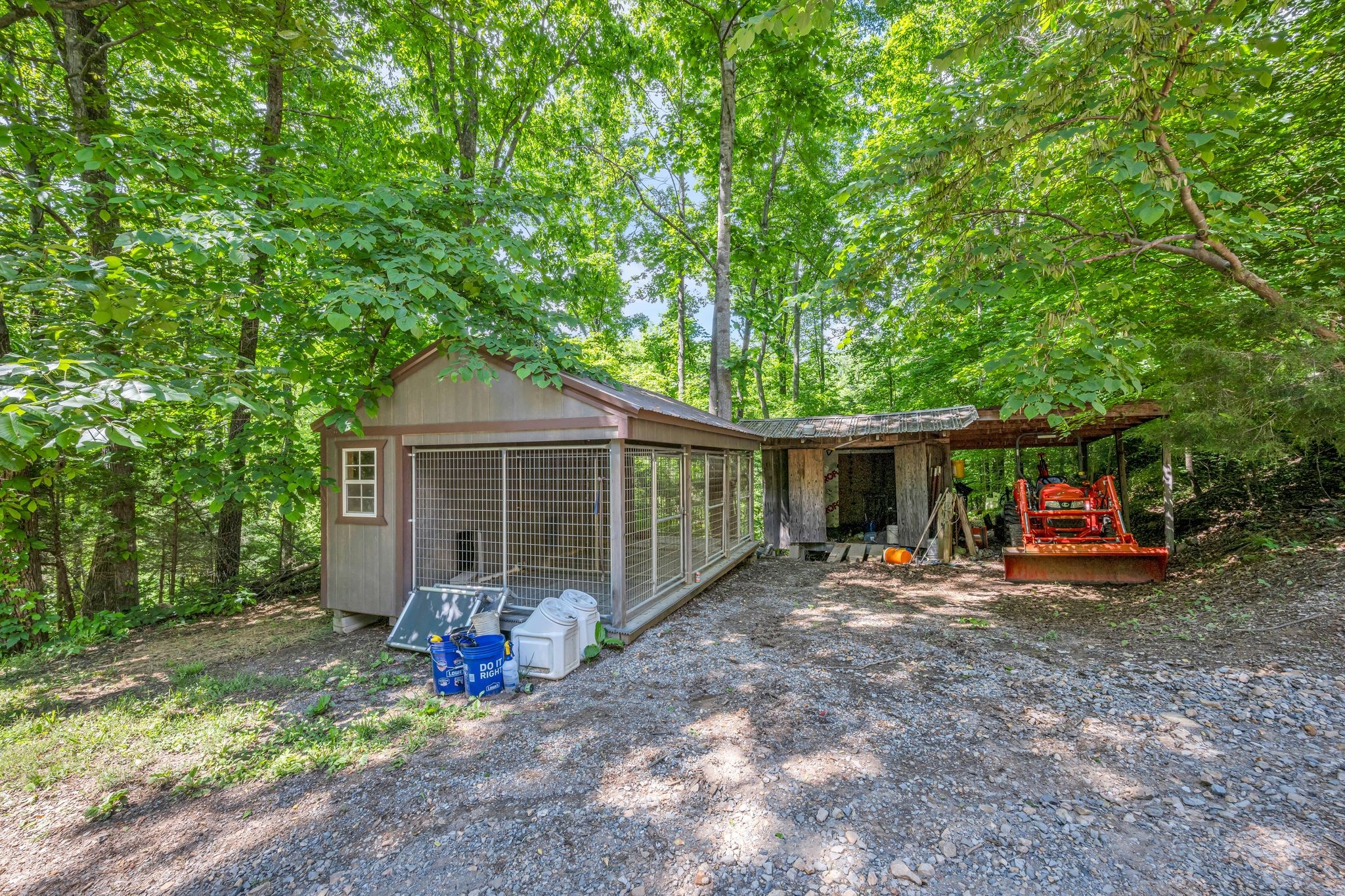 2870 Maple Grove Road Dickson, TN 37055 - Photo 38 of 53