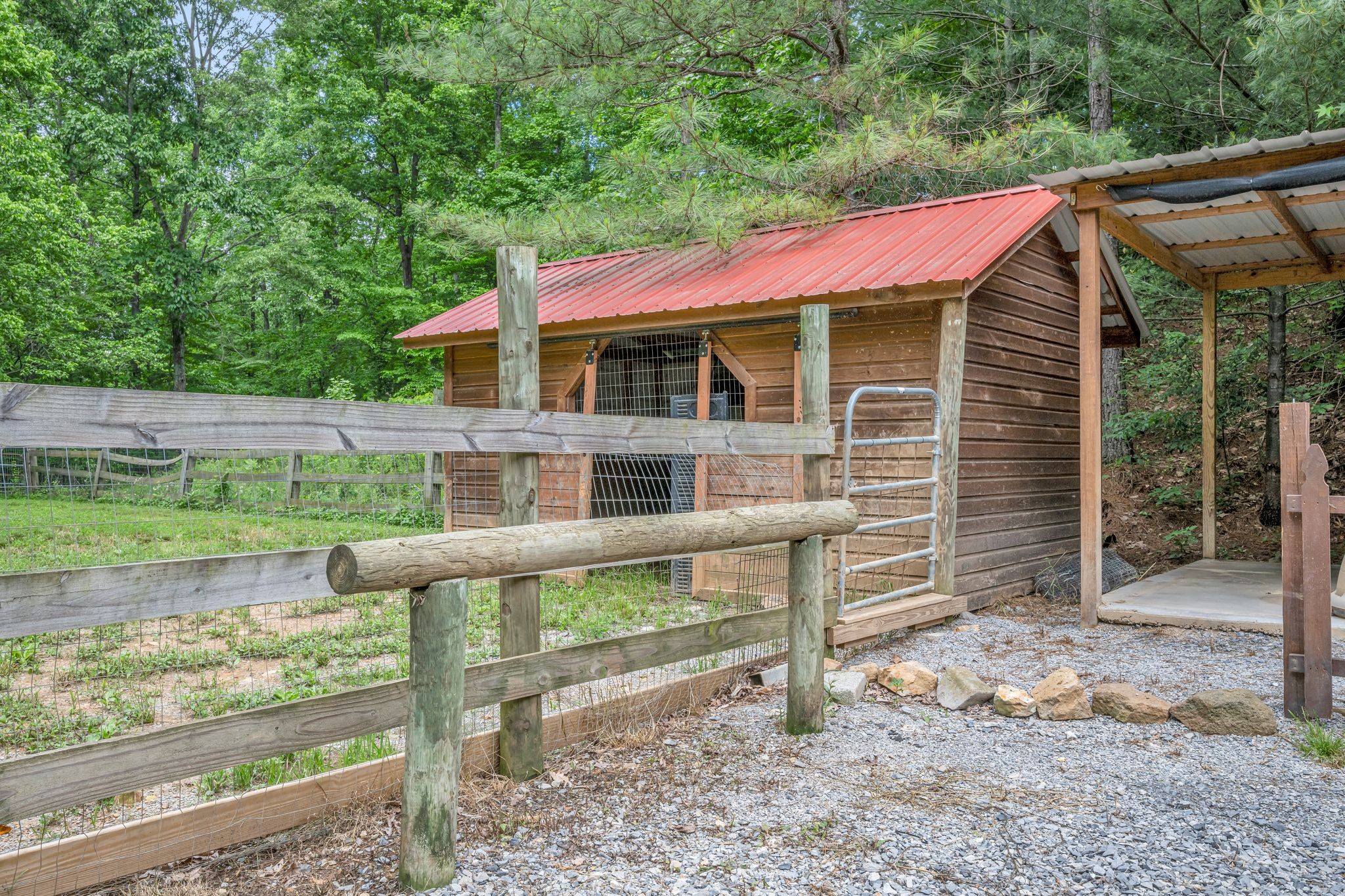 2870 Maple Grove Road Dickson, TN 37055 - Photo 39 of 53