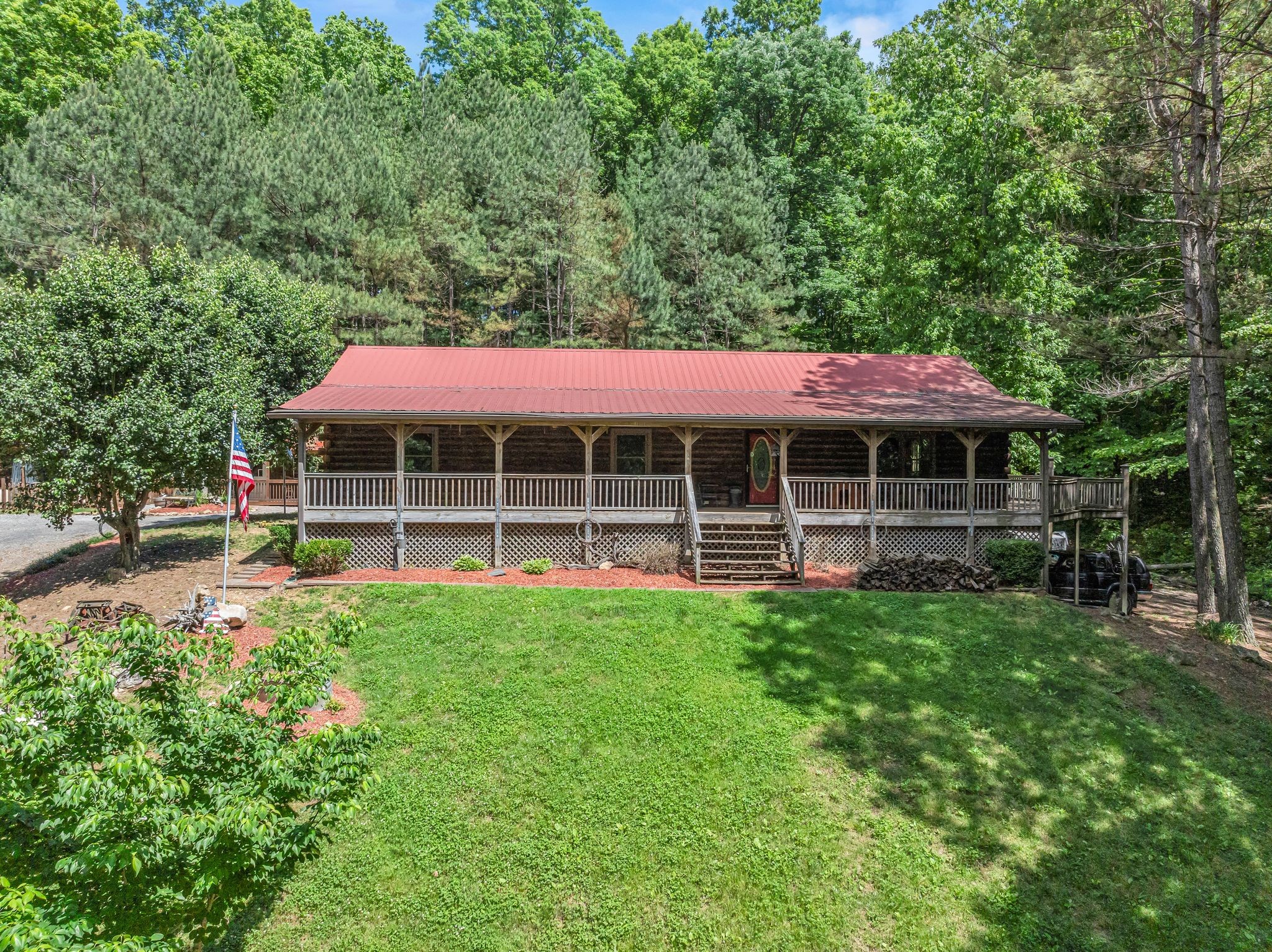 2870 Maple Grove Road Dickson, TN 37055 - Photo 4 of 53