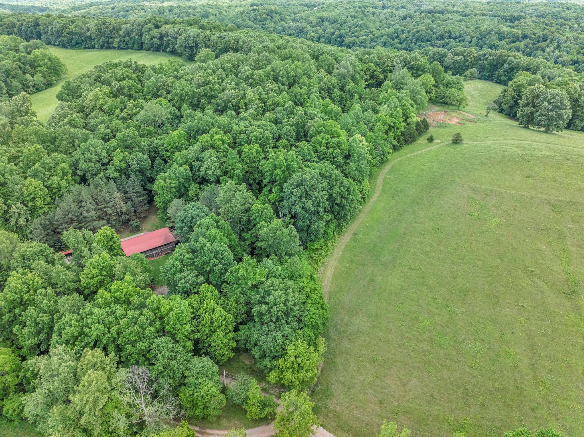 2870 Maple Grove Road Dickson, TN 37055 - Photo 42 of 53