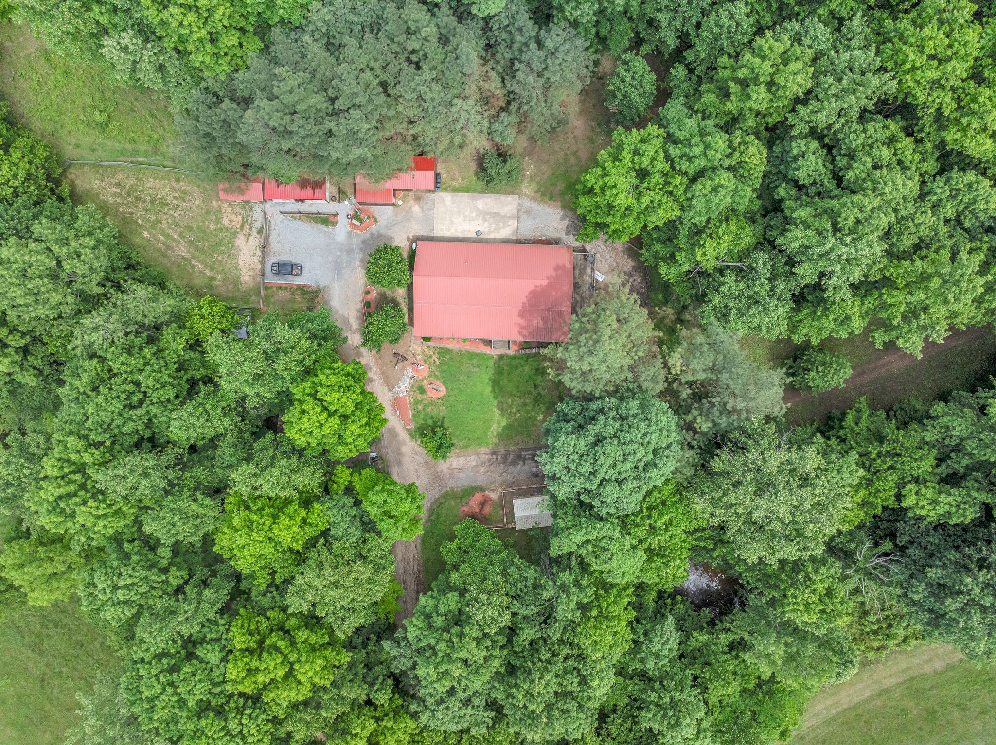 2870 Maple Grove Road Dickson, TN 37055 - Photo 44 of 53
