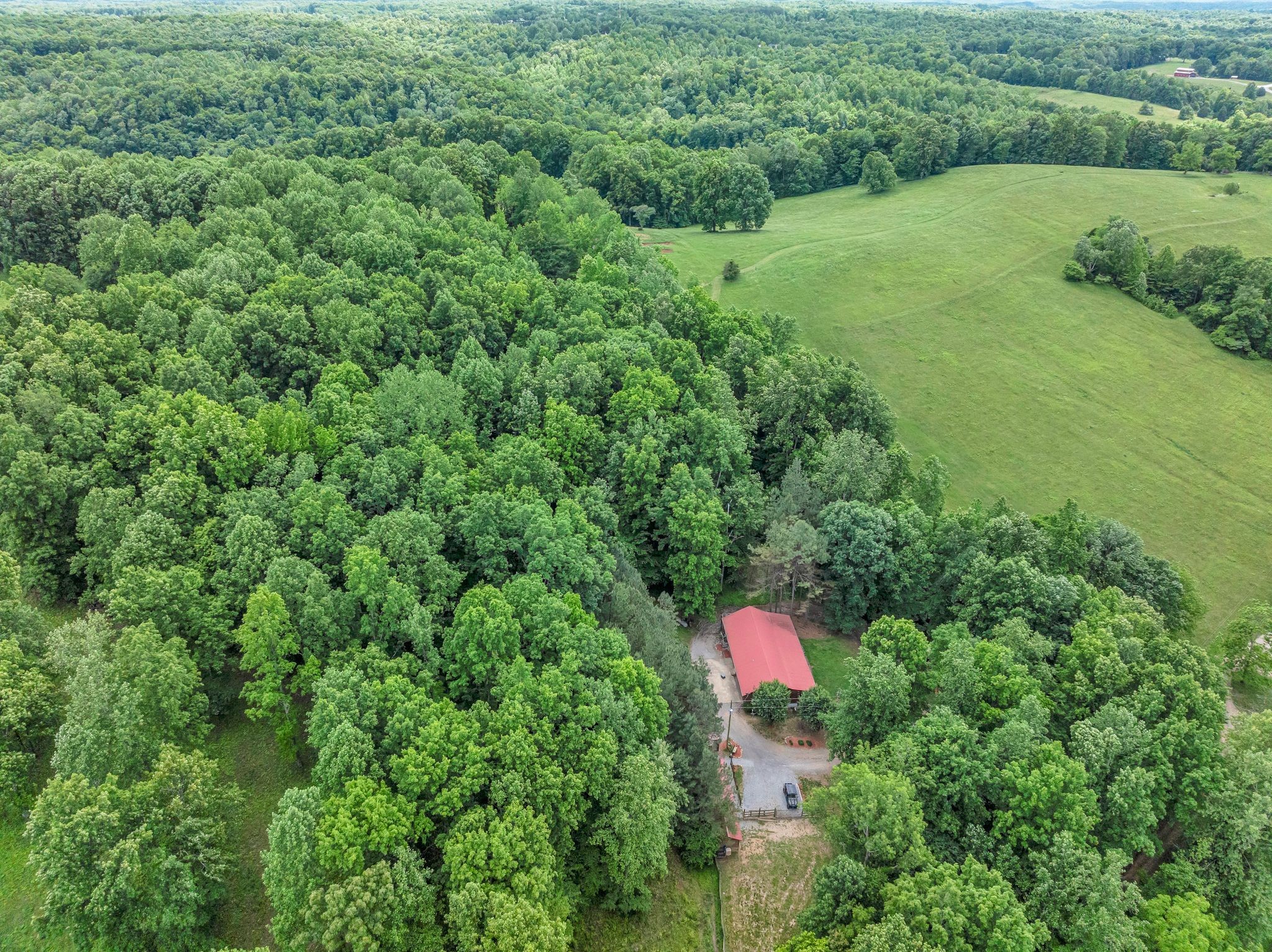 2870 Maple Grove Road Dickson, TN 37055 - Photo 45 of 53