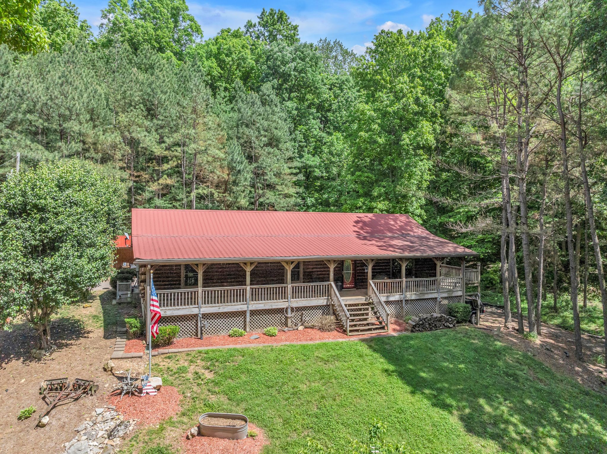 2870 Maple Grove Road Dickson, TN 37055 - Photo 5 of 53