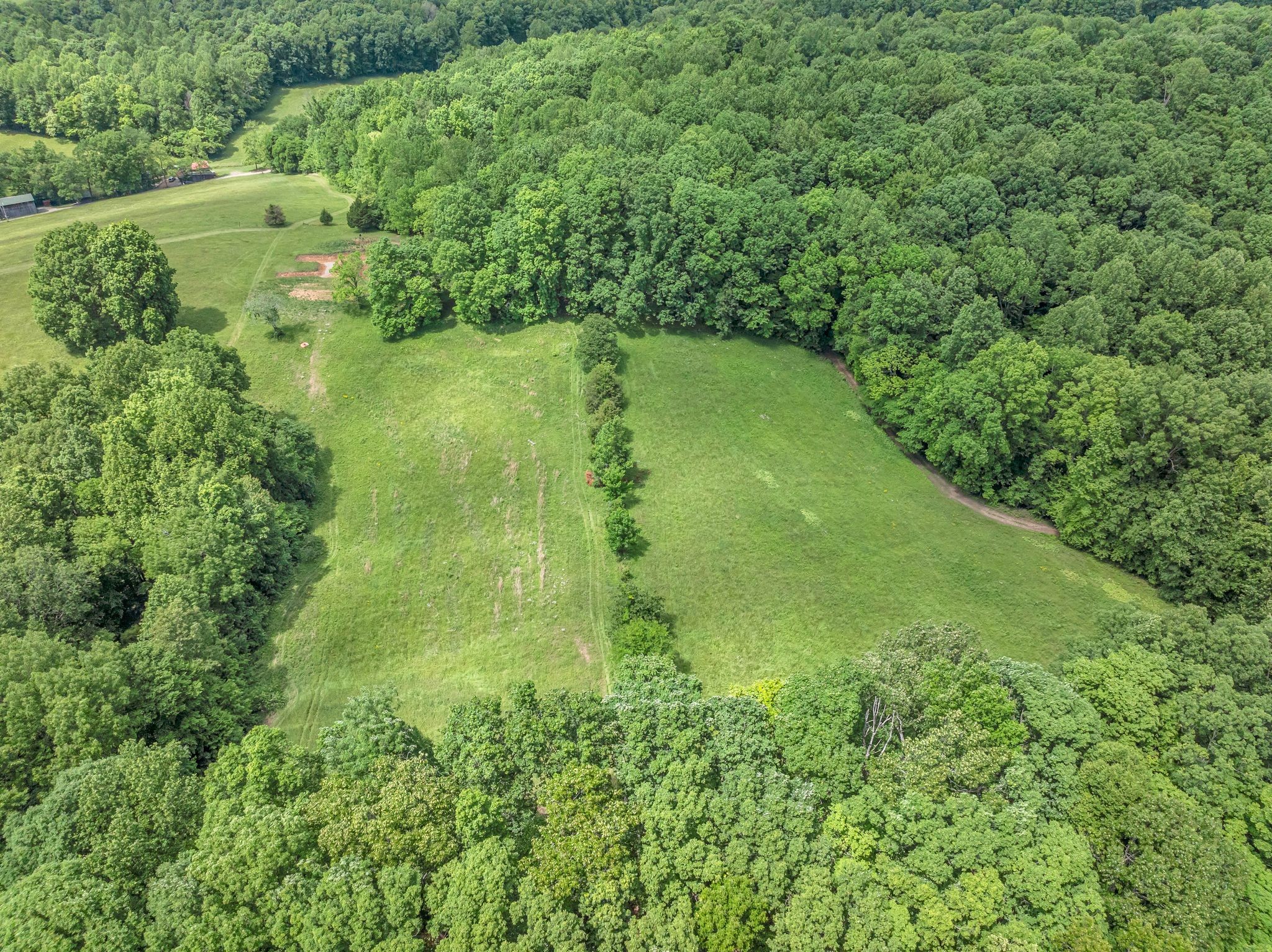 2870 Maple Grove Road Dickson, TN 37055 - Photo 52 of 53