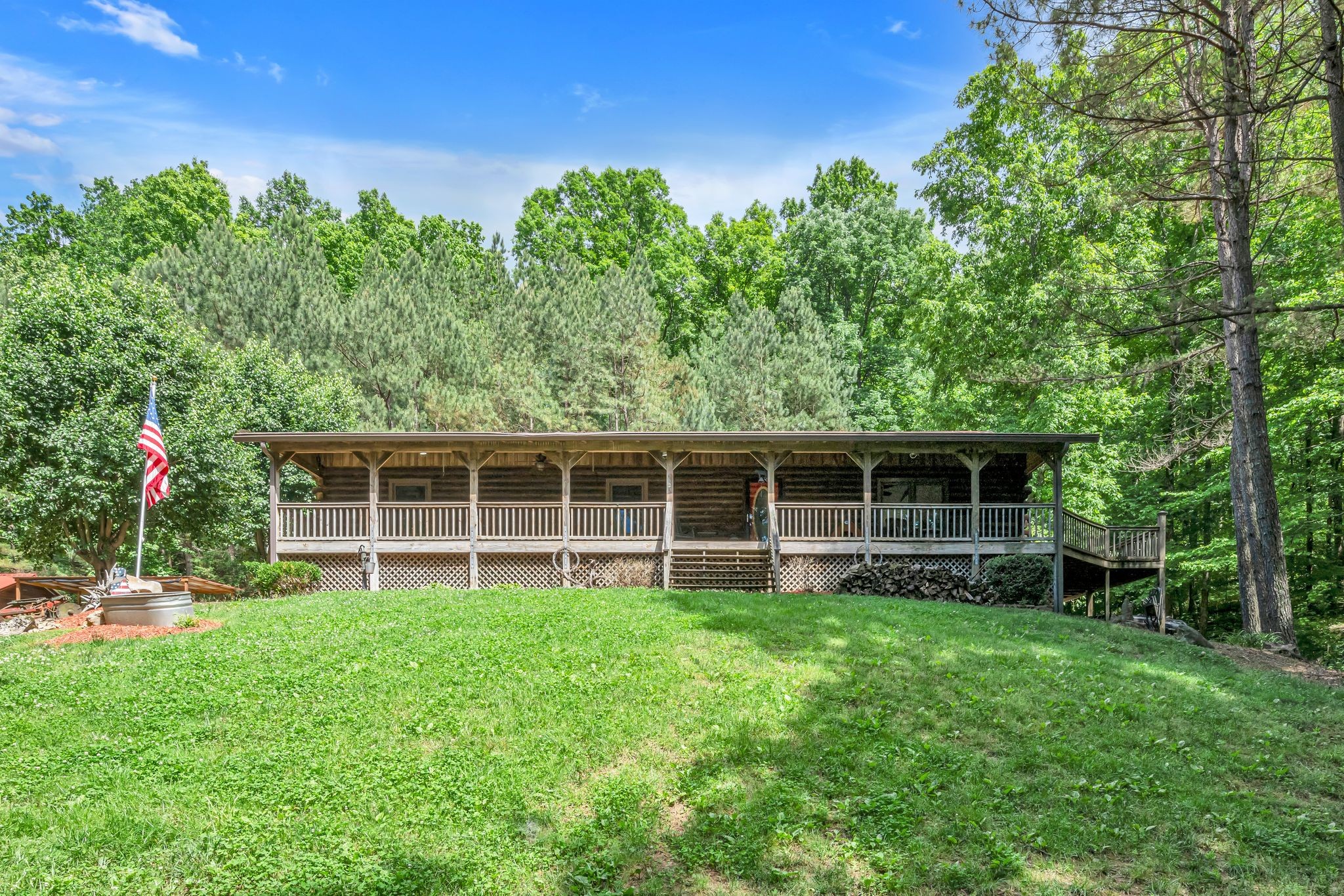 2870 Maple Grove Road Dickson, TN 37055 - Photo 6 of 53