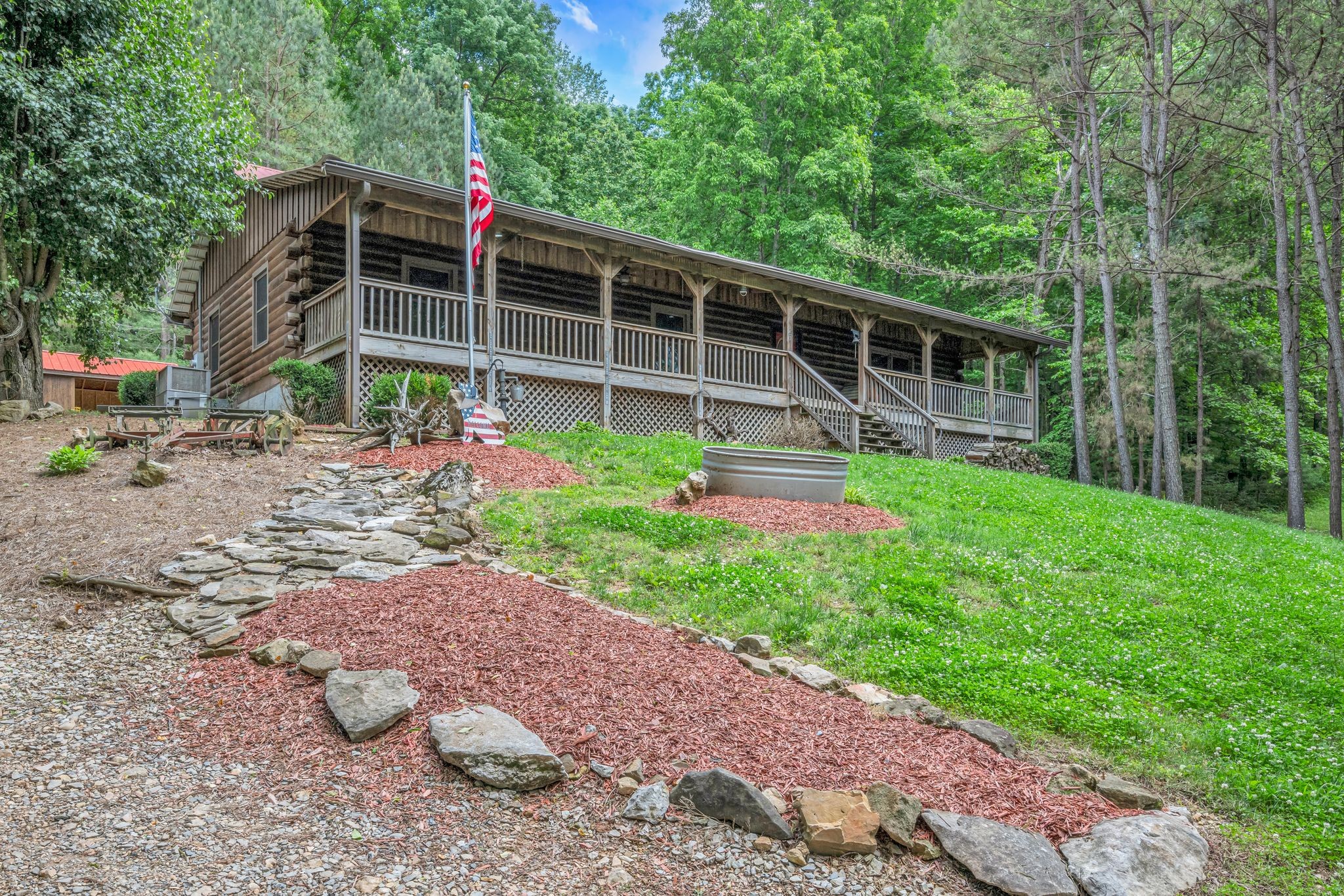 2870 Maple Grove Road Dickson, TN 37055 - Photo 7 of 53