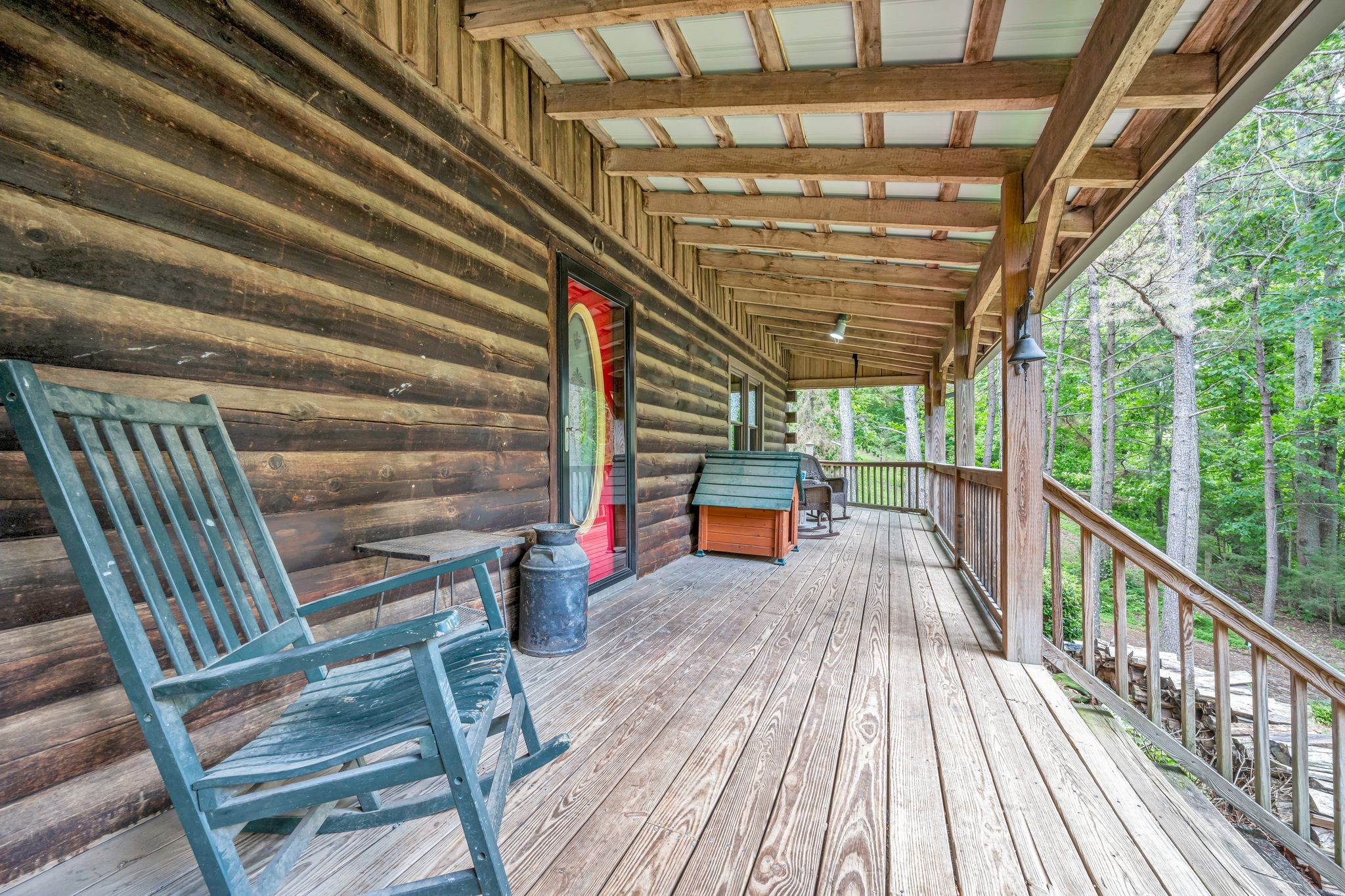 2870 Maple Grove Road Dickson, TN 37055 - Photo 9 of 53