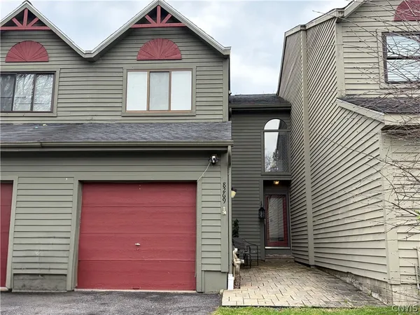 $209,900 | 8269 Honeysuckle Drive, Clay, NY 13090